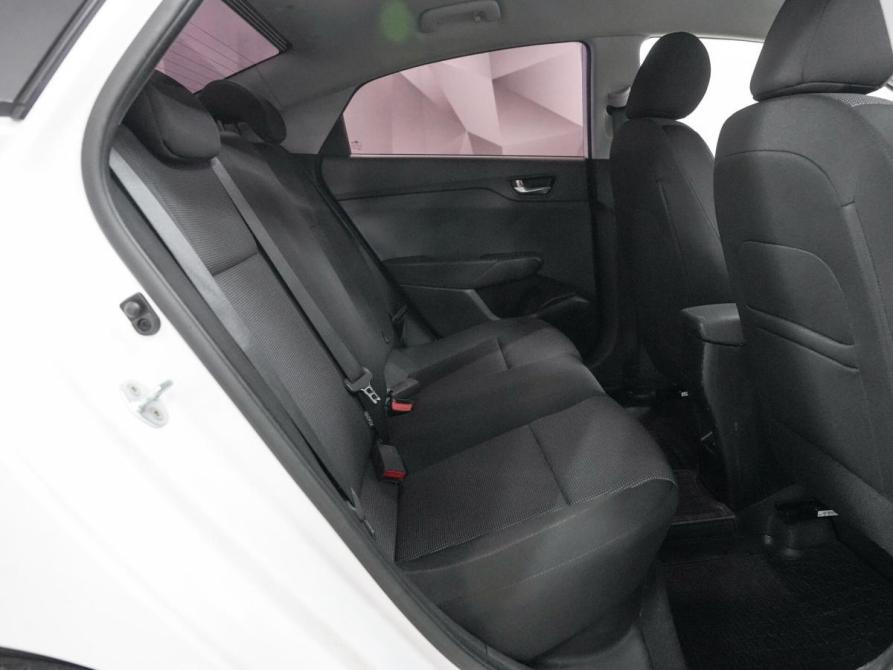 Hyundai Solaris II Рестайлинг Ульяновск  - изображение 10