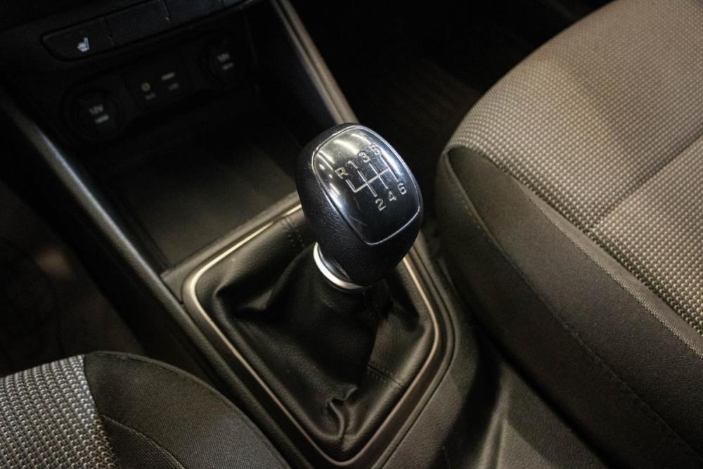 Hyundai Solaris II Уфа  - изображение 19