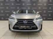 Lexus NX I Москва  - изображение 28