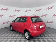 Skoda Fabia II Рестайлинг Псков  - изображение 24