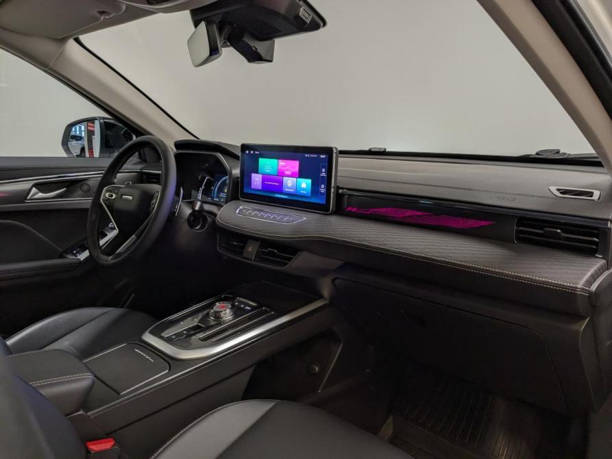 Haval Jolion I Рестайлинг Санкт-Петербург  - изображение 11