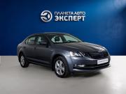 Skoda Octavia III (A7) Рестайлинг Челябинск  - изображение 18