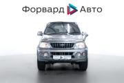 Toyota Cami Тюмень  - изображение 28