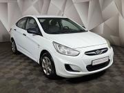 Hyundai Solaris I Москва  - изображение 23