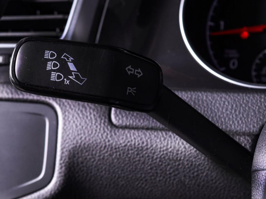 Volkswagen Golf VII Рестайлинг Минеральные Воды  - изображение 14