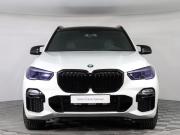 BMW X5 IV (G05/G18) Химки  - изображение 22