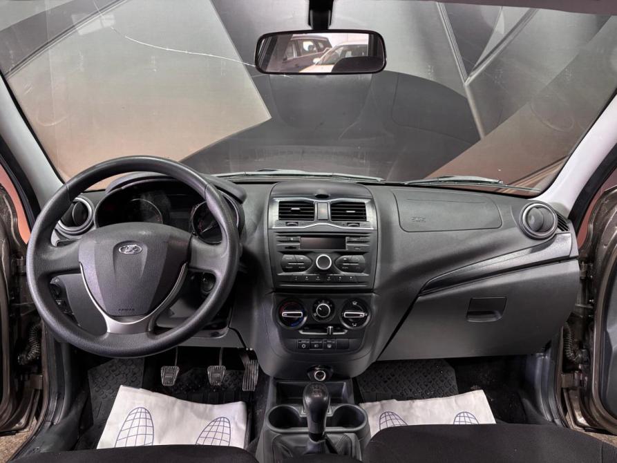 Lada (ВАЗ) Granta I Рестайлинг Ставрополь  - изображение 8