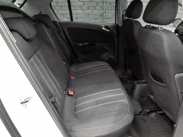 Opel Corsa D Рестайлинг II с пробегом 2013 года, цена 700 000 рублей, 174056 км, хэтчбек, Автокод Объявления
