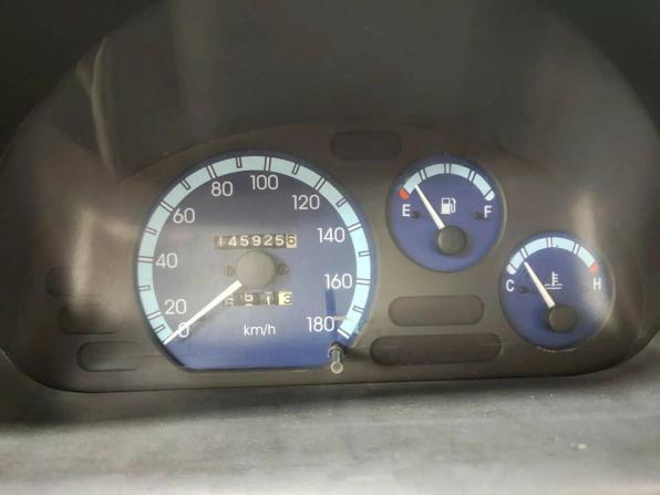 Daewoo Matiz I Рестайлинг с пробегом 2012 года, цена 148 400 рублей, 145924 км, хэтчбек, Автокод Объявления