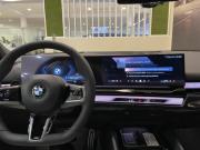 BMW 5 серии VIII (G60/G61/G68) Москва  - изображение 22