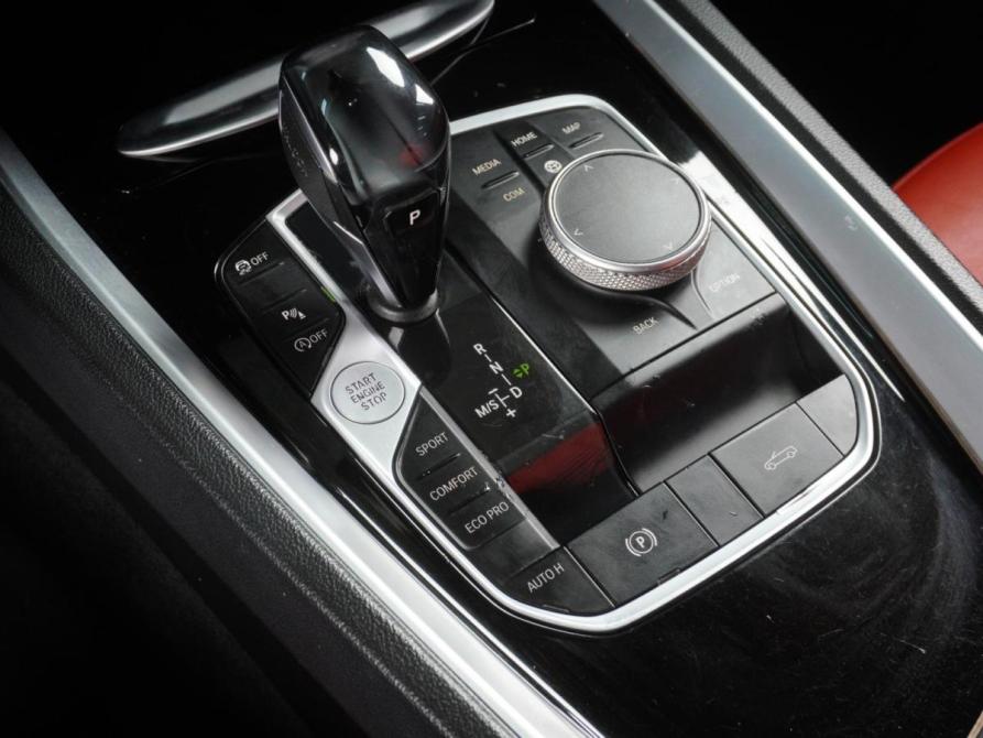 BMW Z4 III (G29) Минеральные Воды  - изображение 13
