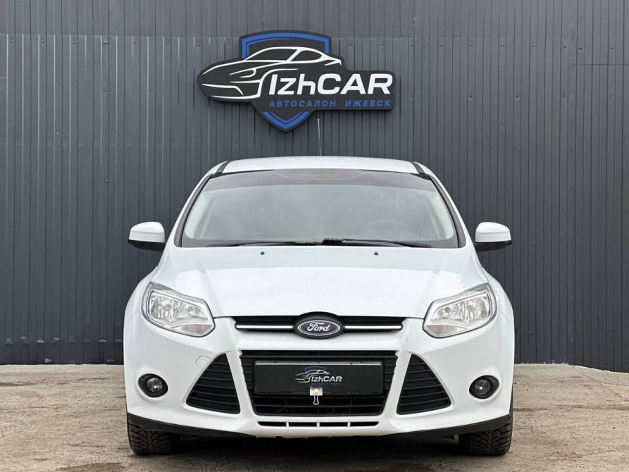 Ford Focus III Ижевск  - изображение 6