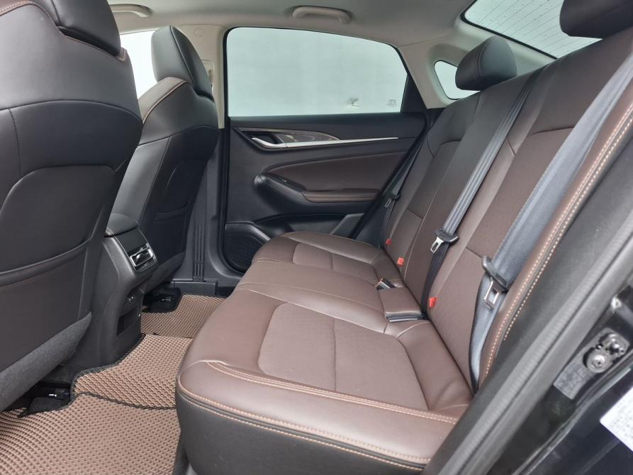 Changan Eado Plus Москва  - изображение 12