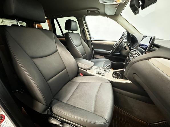 BMW X3 II (F25) с пробегом 2014 года, цена 1 500 000 рублей, 280021 км, внедорожник, Автокод Объявления
