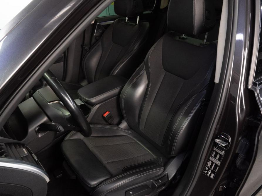 BMW X3 III (G01) Тюмень  - изображение 16