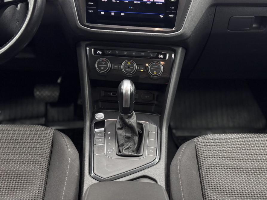 Volkswagen Tiguan II Воронеж  - изображение 12