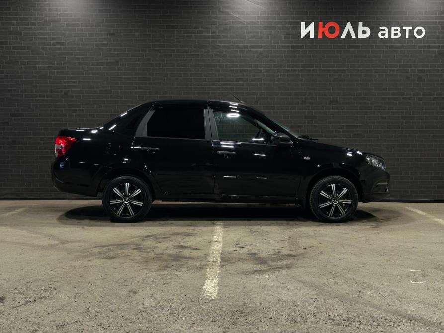 Lada (ВАЗ) Granta I Рестайлинг Челябинск  - изображение 4
