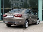 Lada (ВАЗ) Vesta I Рестайлинг (NG) Самара  - изображение 19