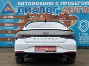 Hyundai Elantra VII (CN7) Набережные Челны  - изображение 22