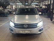 Volkswagen Tiguan I Рестайлинг Санкт-Петербург  - изображение 7