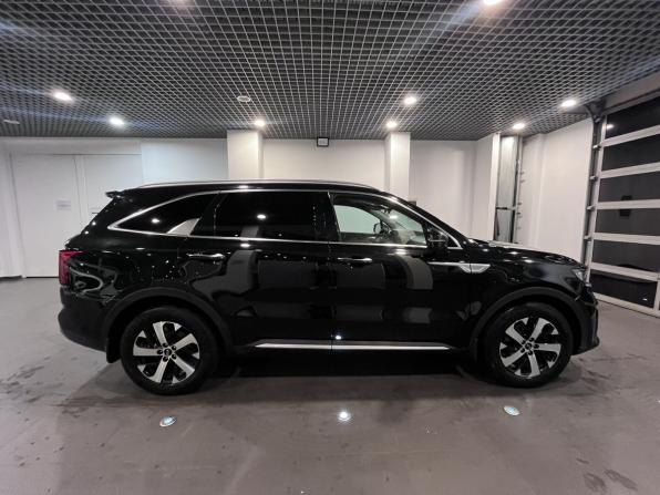 Kia Sorento IV с пробегом 2021 года, цена 3 650 000 рублей, 136187 км, внедорожник, Автокод Объявления