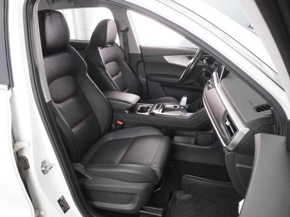 Chery Tiggo 7 Pro I с пробегом 2022 года, цена 1 649 000 рублей, 80485 км, внедорожник, Автокод Объявления