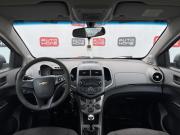 Chevrolet Aveo II Санкт-Петербург  - изображение 16