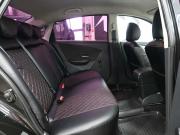 Nissan Almera III (G15) Ростов-на-Дону  - изображение 24