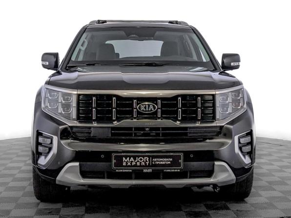 Kia Mohave I Рестайлинг 2 с пробегом 2020 года, цена 4 150 000 рублей, 119035 км, внедорожник, Автокод Объявления