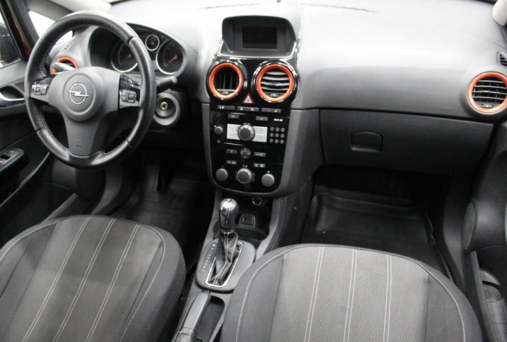 Opel Corsa D Рестайлинг II Астрахань  - изображение 19