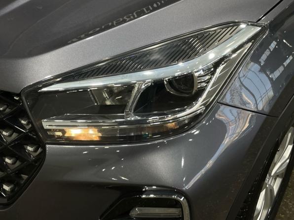 Chery Tiggo 4 Pro I Рестайлинг с пробегом 2024 года, цена 1 550 000 рублей, 3194 км, внедорожник, Автокод Объявления