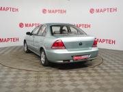 Nissan Almera Classic I Вологда  - изображение 23