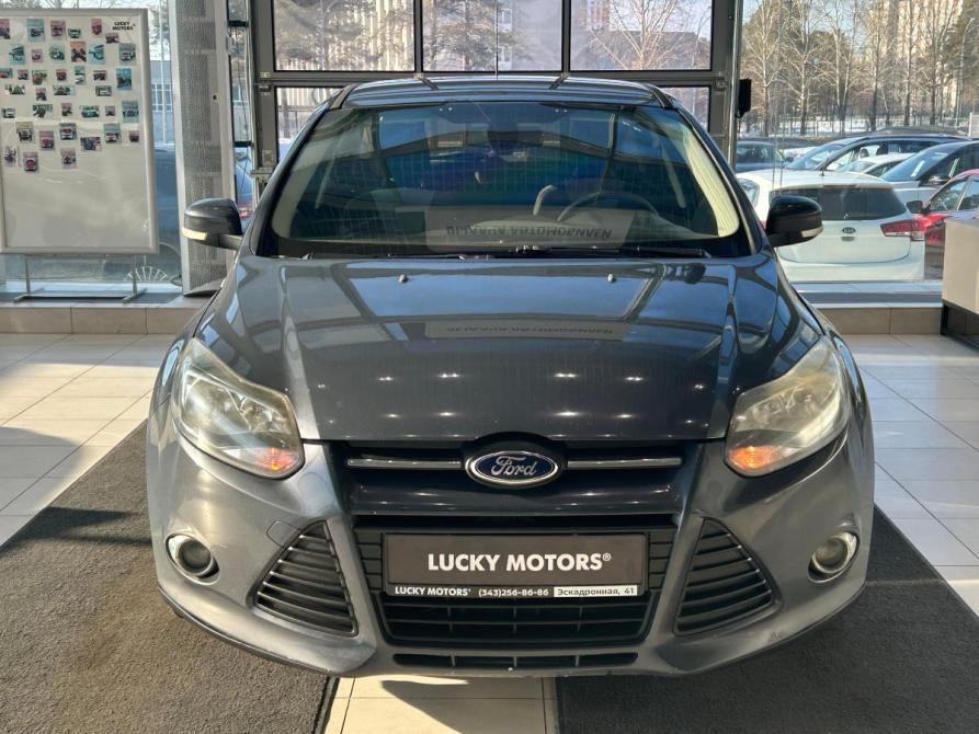 Ford Focus III Екатеринбург  - изображение 2