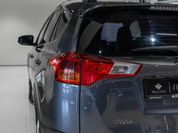 Toyota RAV4 IV (XA40) с пробегом 2013 года, цена 1 695 000 рублей, 214207 км, внедорожник, Автокод Объявления