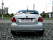 Volkswagen Polo V Ижевск  - изображение 26