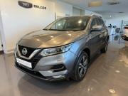 Nissan Qashqai II Рестайлинг Подольск  - изображение 27