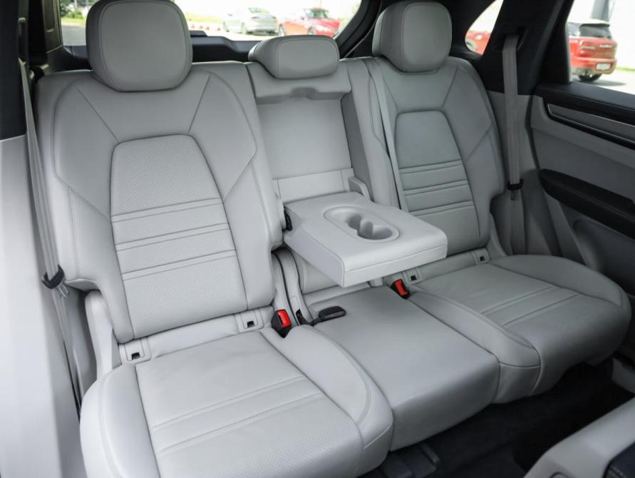 Porsche Cayenne III Санкт-Петербург  - изображение 32