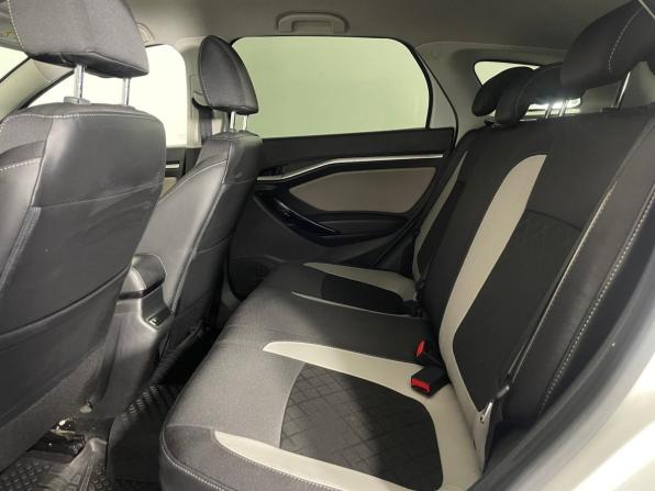Lada (ВАЗ) Vesta I с пробегом 2019 года, цена 1 249 000 рублей, 65226 км, универсал, Автокод Объявления