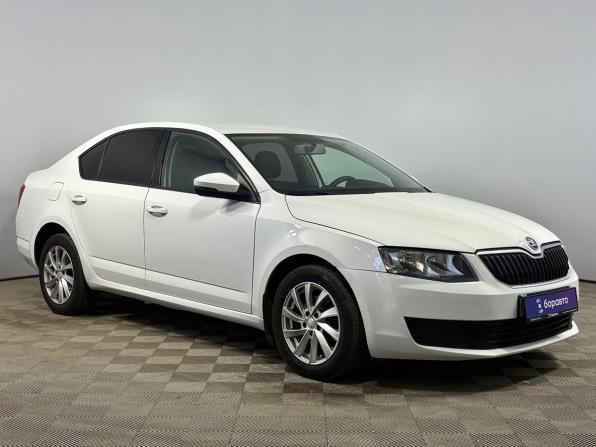 Skoda Octavia III (A7) с пробегом 2014 года, цена 1 170 000 рублей, 153131 км, лифтбек, Автокод Объявления