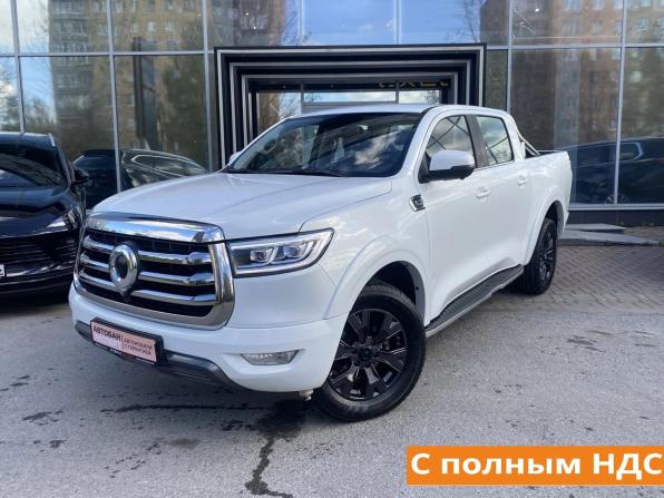 Great Wall Poer I с пробегом 2023 года, цена 2 660 000 рублей, 90749 км, offers.body_type.unknown, Автокод Объявления