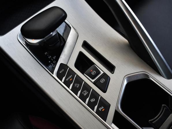 Belgee X50 с пробегом 2025 года, цена 2 250 000 рублей, 47402 км, внедорожник, Автокод Объявления