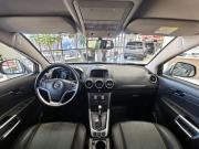 Opel Antara I Рестайлинг Москва  - изображение 26