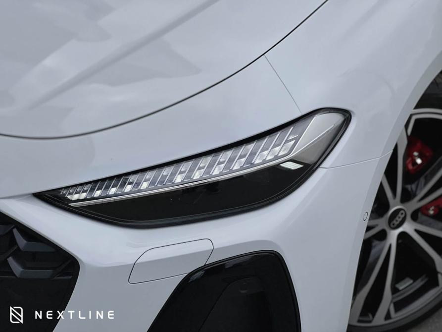 Audi A5 III (B10) Самара  - изображение 5