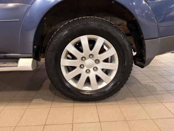 Mitsubishi Pajero IV с пробегом 2007 года, цена 999 000 рублей, 290000 км, внедорожник, Автокод Объявления