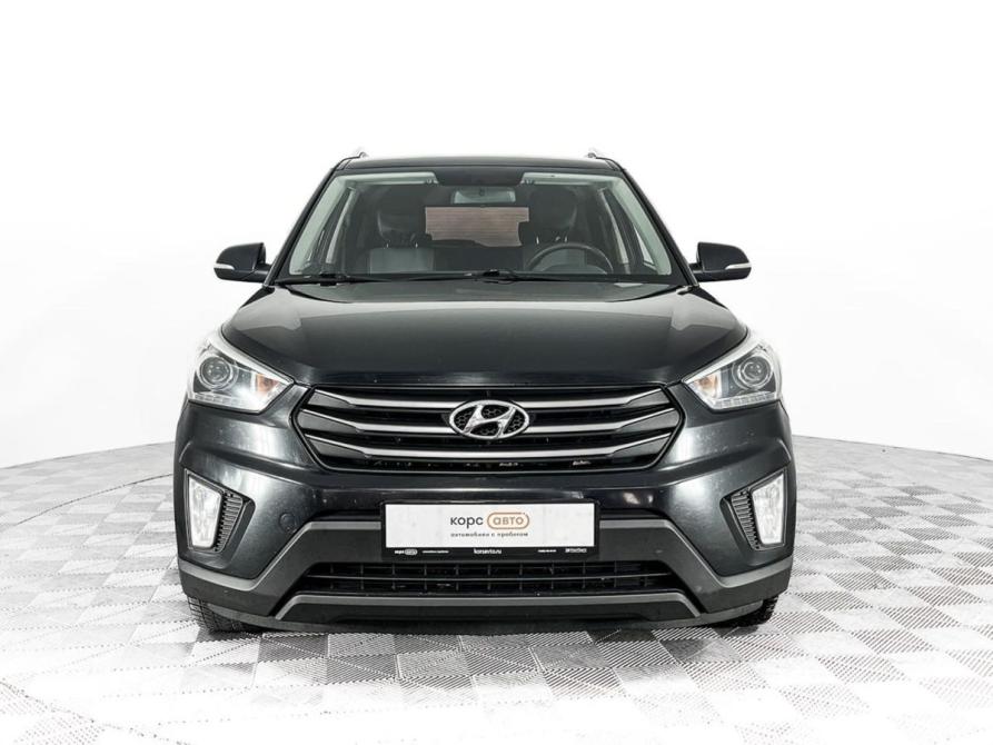 Hyundai Creta I Ногинск  - изображение 2