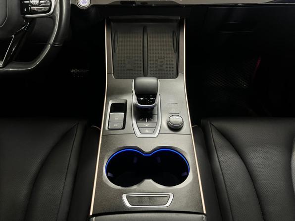 Omoda C5 I с пробегом 2023 года, цена 1 749 000 рублей, 35420 км, внедорожник, Автокод Объявления