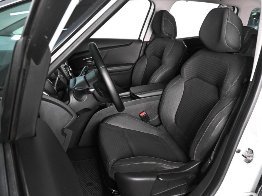 Renault Scenic IV Ростов-на-Дону  - изображение 11