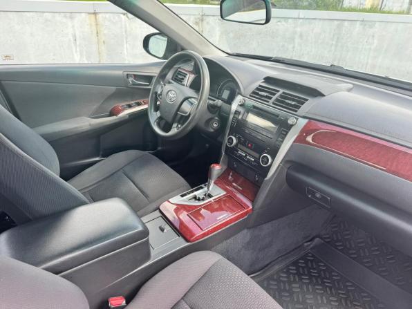 Toyota Camry VII (XV50) с пробегом 2012 года, цена 1 290 000 рублей, 407084 км, седан, Автокод Объявления