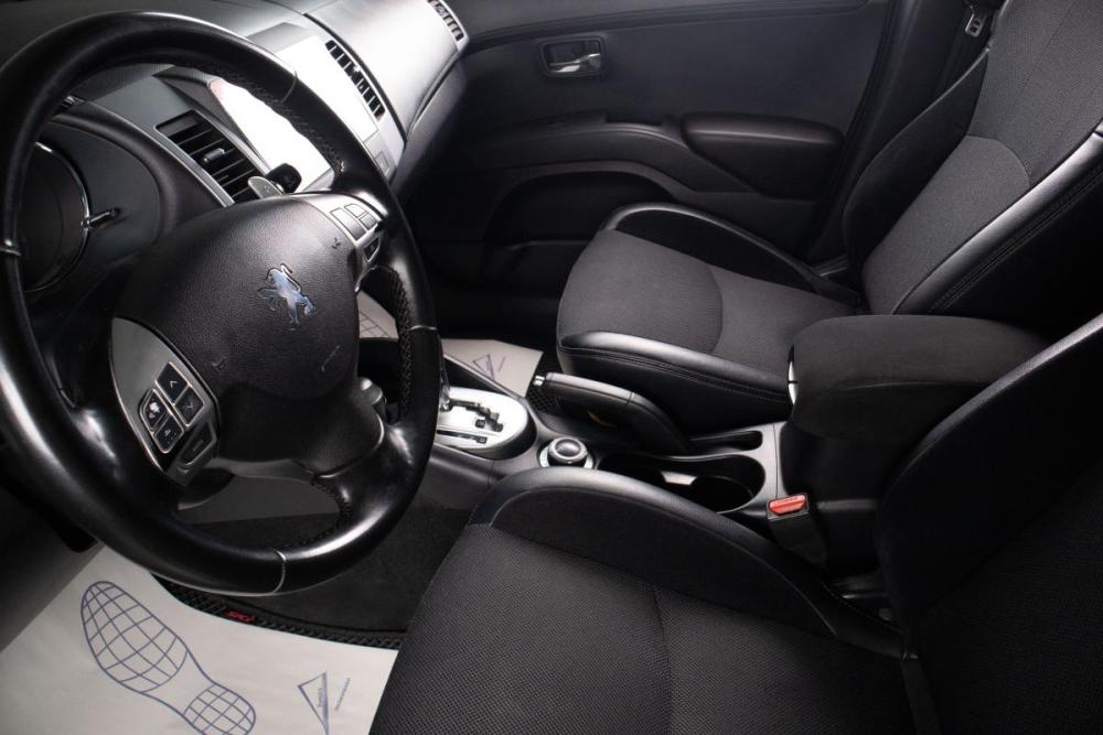 Peugeot 4007 Оренбург  - изображение 15