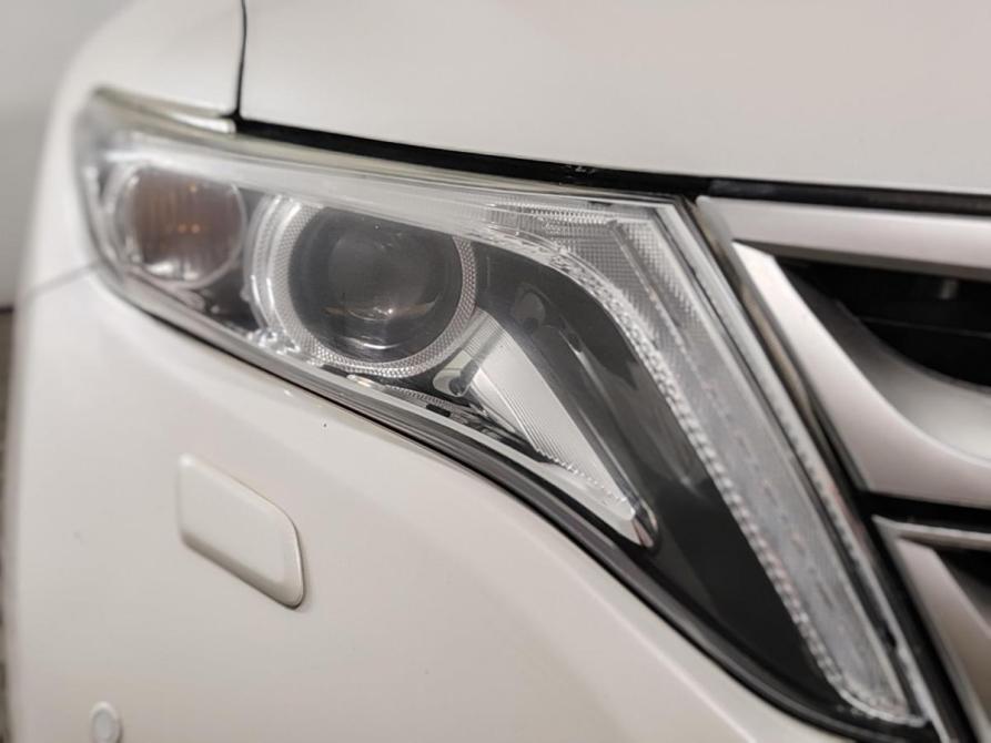 Toyota Venza I Рестайлинг Москва  - изображение 26